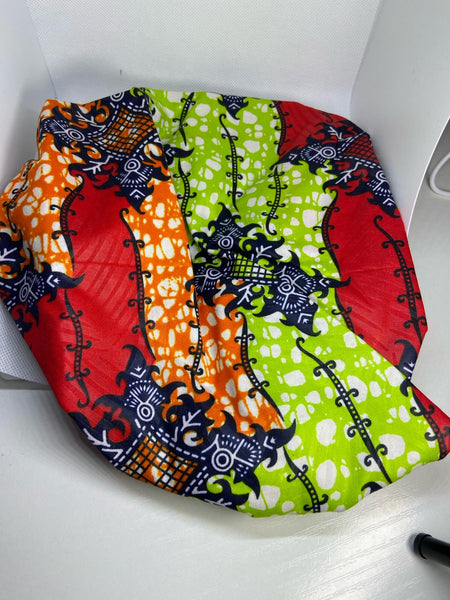 BONNET  CAP
