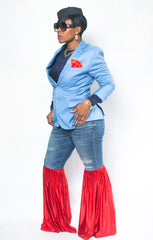 YOGAM TOKOSS JEANS PANTS